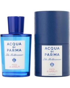 Acqua Di Parma Blue Mediterraneo Fico Di Amalfi Edt Spray 5 Oz For Unisex