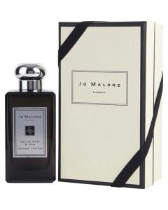 Jo Malone Velvet Rose & Oud Cologne Intense Spray 3.4 Oz For Women