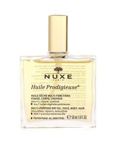 Nuxe Huile Prodigieuse Multi Usage Dry Oil  --50ml/1.6oz For Women