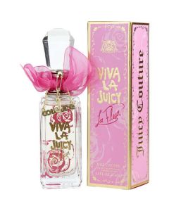 Viva La Juicy La Fleur Edt Spray 2.5 Oz For Women