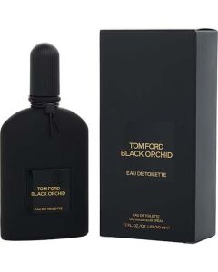 Black Orchid Edt Spray 1.7 Oz For Women