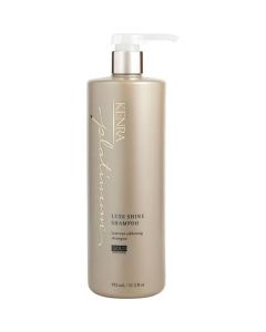 Kenra Platinum Luxe Shine Shampoo 31.5 Oz For Unisex