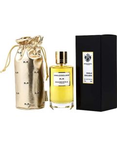 Mancera Vanille Exclusive Eau De Parfum Spray 4 Oz For Unisex