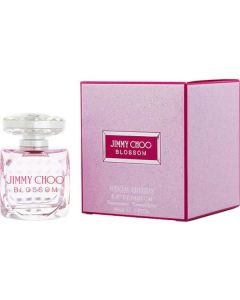 Jimmy Choo Blossom Eau De Parfum Spray 2 Oz (special Edition) For Women