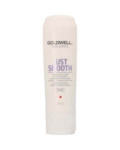 Goldwell Dual Senses Just Smooth Taming Conditioner 6.7 Oz For Unisex