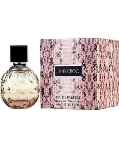 Jimmy Choo Eau De Parfum Spray 1.3 Oz For Women