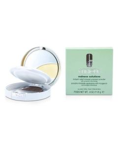 Clinique Redness Solutions Instant Relief Mineral Pressed Powder  --11.6g/0.4oz For Women