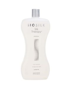 Biosilk Silk Therapy 34 Oz For Unisex