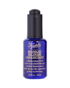 Kiehl's Midnight Recovery Concentrate  --30ml/1oz For Women