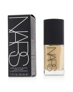 Nars Sheer Glow Foundation - Deauville (light 4)  --30ml/1oz For Women