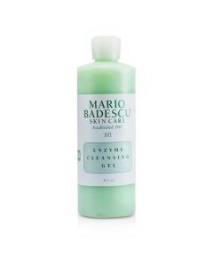 Mario Badescu Enzyme Cleansing Gel - For All Skin Types  --472ml/16oz For Women