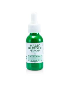 Mario Badescu Vitamin C Serum - For All Skin Types  --29ml/1oz For Women