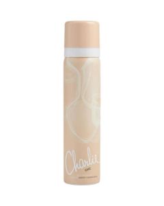 Charlie Chic Body Spray 2.5 Oz For Women