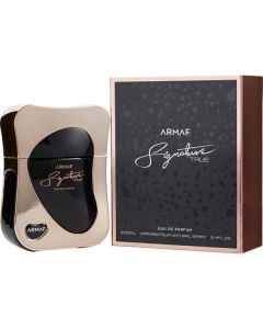 Armaf Signature True Eau De Parfum Spray 3.4 Oz For Women