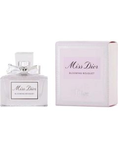 Miss Dior Blooming Bouquet Edt 0.17 Oz Mini For Women