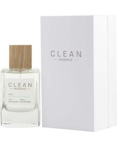 Clean Reserve Warm Cotton Eau De Parfum Spray 3.4 Oz For Unisex