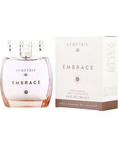 SymÉtrie Embrace Eau De Parfum Spray 3.4 Oz For Women