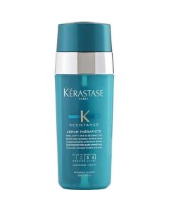 Kerastase Resistance Serum Therapiste 1 Oz For Unisex