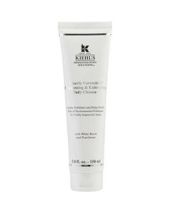 Kiehl's Clearly Corrective Brightening & Exfoliating Daily Cleanser  --150ml/5oz For Women