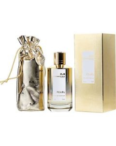 Mancera Pearl Eau De Parfum Spray 4 Oz For Unisex