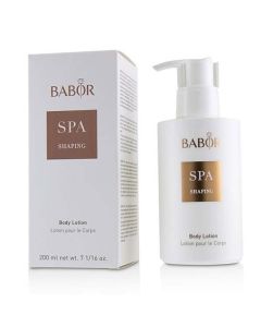 Babor Babor Spa Shaping Body Lotion  --200ml/6.7oz For Women