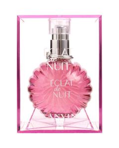 Eclat De Nuit Eau De Parfum Spray 3.3 Oz For Women