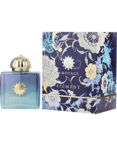 Amouage Figment Eau De Parfum Spray 3.4 Oz For Women