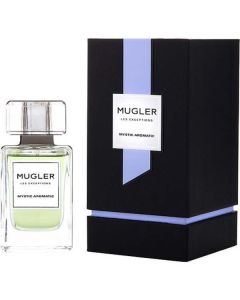 Mugler Les Exceptions Mystic Aromatic Eau De Parfum Spray 2.7 Oz For Women