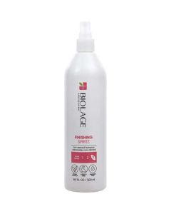 Biolage Finishing Spritz Firm Hold 16.9 Oz For Unisex