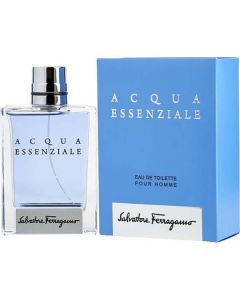 Acqua Essenziale Edt Spray 3.4 Oz For Men