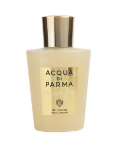 Acqua Di Parma Magnolia Nobile Shower Gel 6.7 Oz For Women