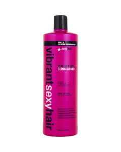 Sexy Hair Vibrant Sexy Hair Color Lock Conditioner 33.8 Oz (packaging May Vary) For Unisex