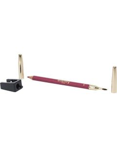 Sisley Phyto Levres Perfect Lipliner With Lip Brush And Sharpener - #9 Fushia --1.2g/0.04oz For Women