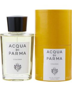 Acqua Di Parma Colonia Eau De Cologne Spray 6 Oz For Men