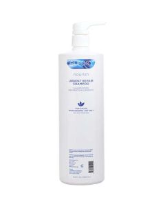 Eufora Urgent Repair Shampoo 33.8 Oz For Unisex