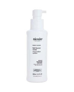 Nioxin 3d Intensive Hair Booster 3.38 Oz (packaging May Vary) For Unisex