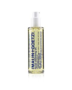 Malin+goetz Facial Cleansing Oil  --120ml/4oz For Women