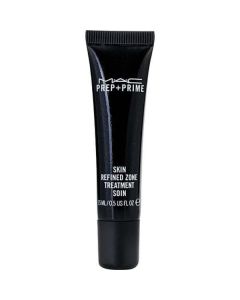 Mac Prep + Prime Skin Refined Zone Treatment --15ml/0.5oz For Women