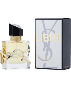 Libre Yves Saint Laurent Eau De Parfum Spray 1 Oz For Women