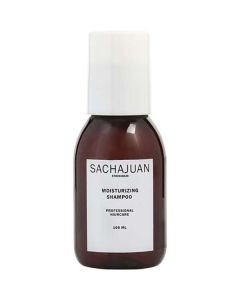 Sachajuan Moisturizing Shampoo 3.3 Oz For Unisex