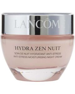 Lancome Hydrazen Nuit Anti-stress Moisturising Night Cream--50ml/1.7oz For Women