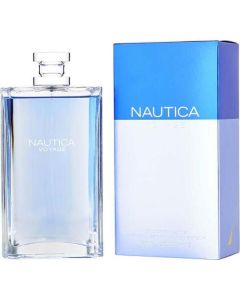 Nautica Voyage Edt Spray 6.7 Oz For Men