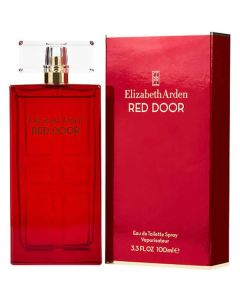 Red Door Edt Spray 3.3 Oz For Women