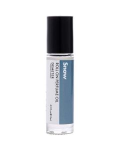 Demeter Snow Roll On Perfume Oil 0.29 Oz For Unisex