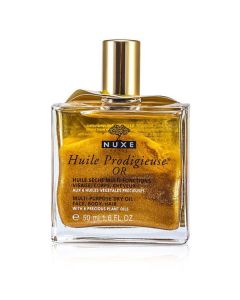 Nuxe Huile Prodigieuse Or Multi-purpose Dry Oil  --50ml/1.6oz For Women