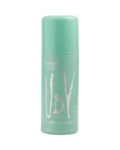 Udv Best Of Deodorant Spray 5 Oz For Men