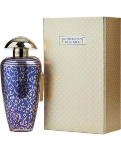 Merchant Of Venice Arabesque Eau De Parfum Concentree Spray 3.4 Oz For Unisex