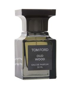 Tom Ford Oud Wood Eau De Parfum Spray 1 Oz For Men