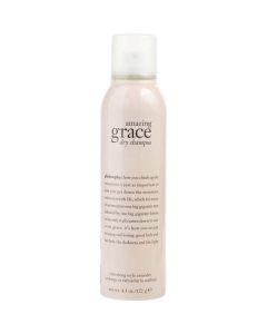 Philosophy Amazing Grace Dry Shampoo 4.3 Oz For Women