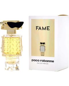 Paco Rabanne Fame Eau De Parfum Spray 1 Oz For Women